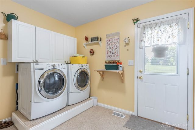 12490 Stafford Road, New Carlisle, OH 45344
