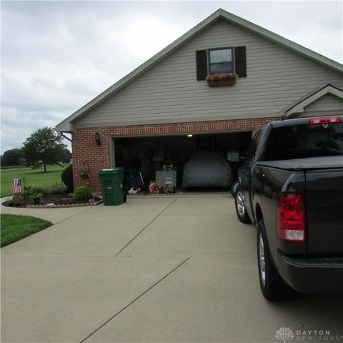 12490 Stafford Road, New Carlisle, OH 45344