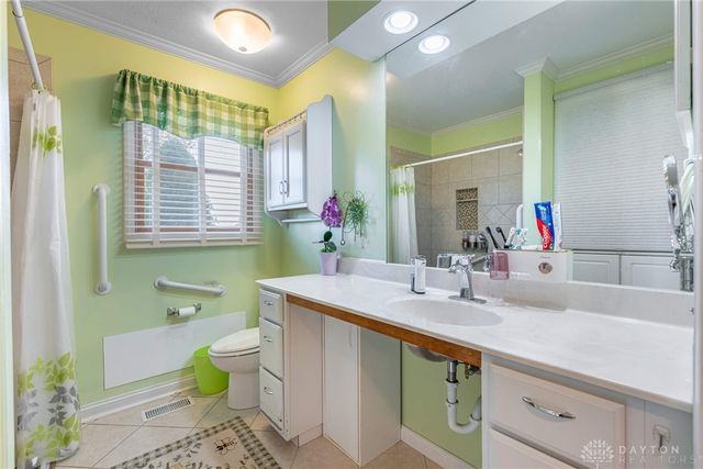 12490 Stafford Road, New Carlisle, OH 45344