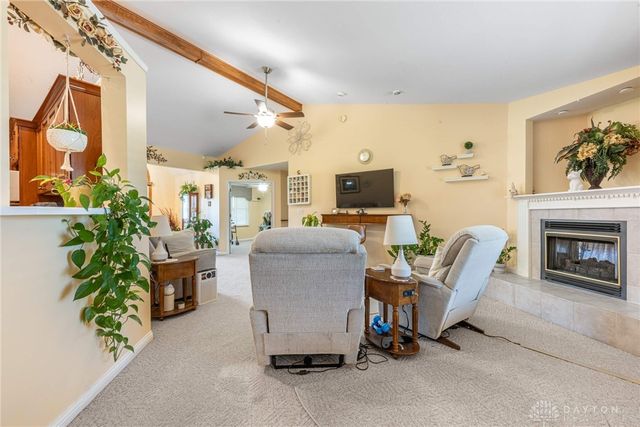 12490 Stafford Road, New Carlisle, OH 45344
