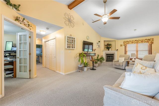 12490 Stafford Road, New Carlisle, OH 45344