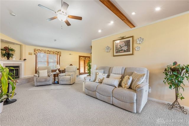 12490 Stafford Road, New Carlisle, OH 45344
