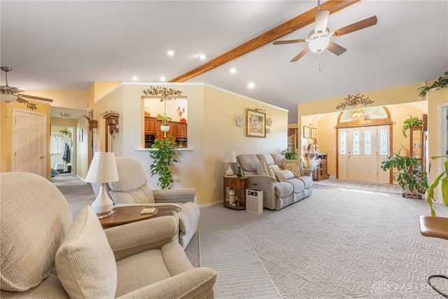 12490 Stafford Road, New Carlisle, OH 45344