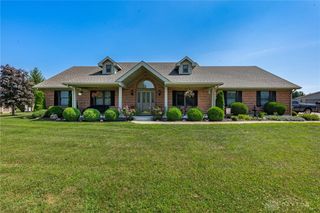 12490 Stafford Road, New Carlisle, OH 45344