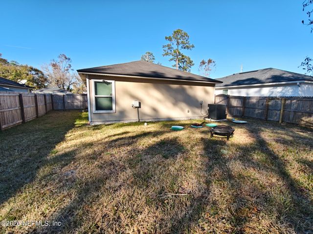 8444 HEWITT Street, Jacksonville, FL 32244