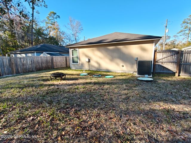 8444 HEWITT Street, Jacksonville, FL 32244