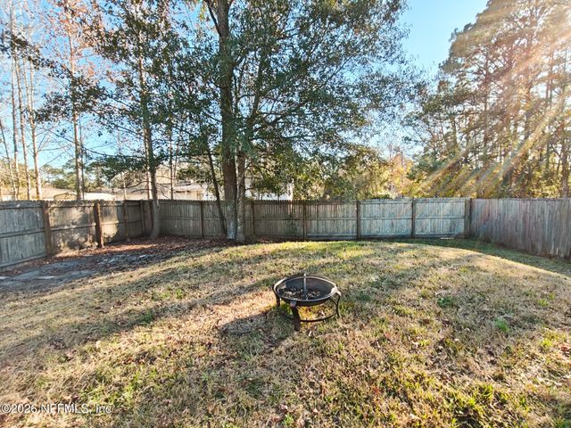 8444 HEWITT Street, Jacksonville, FL 32244