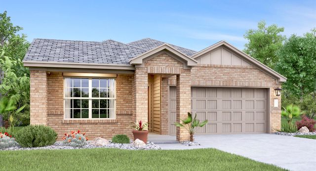 137 ANNETTE, Kyle, TX 78640
