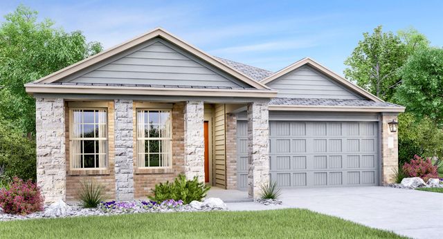137 ANNETTE, Kyle, TX 78640