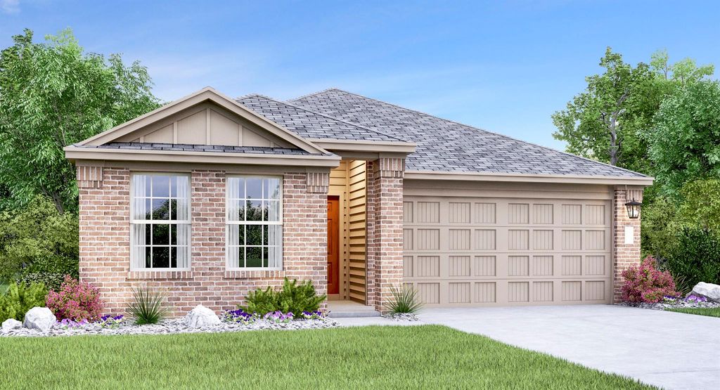 137 ANNETTE, Kyle, TX 78640