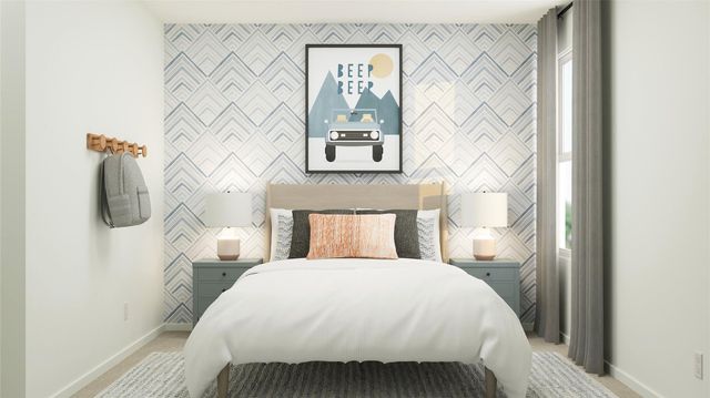 26806 Scarlet Willow Drive, Katy, TX 77493