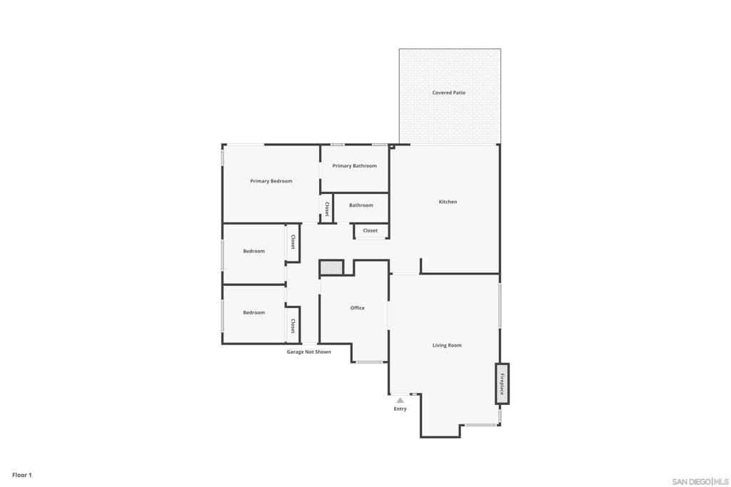 Image 36 of property listing at 1517 Shields Ave, Encinitas, CA 92024