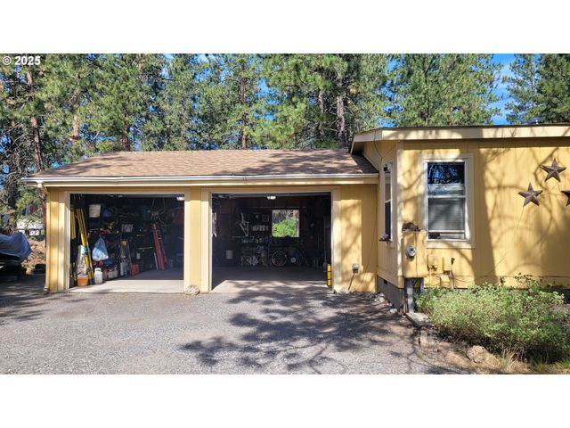 60451 UMATILLA Cir, Bend, OR 97702
