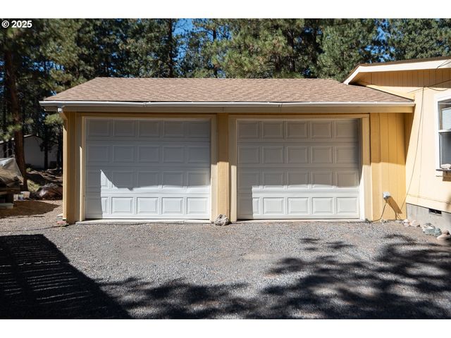 60451 UMATILLA Cir, Bend, OR 97702