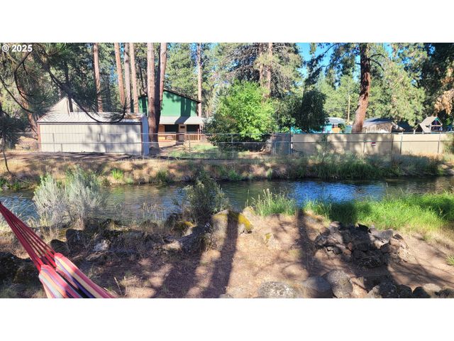 60451 UMATILLA Cir, Bend, OR 97702