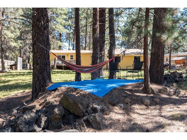 60451 UMATILLA Cir, Bend, OR 97702