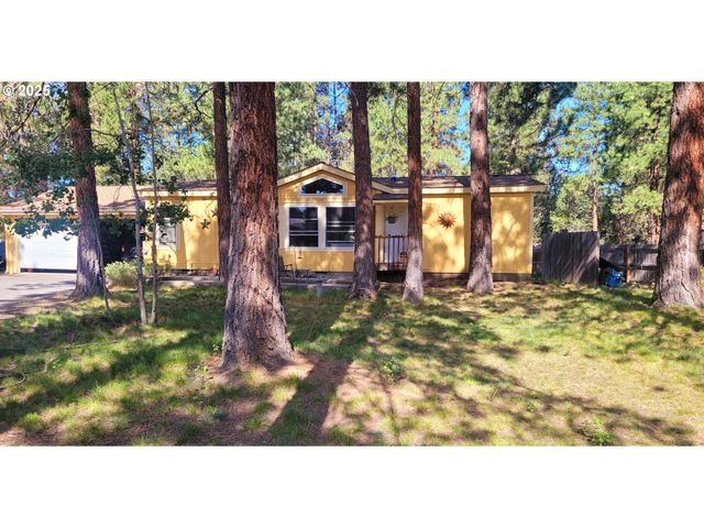 60451 UMATILLA Cir, Bend, OR 97702