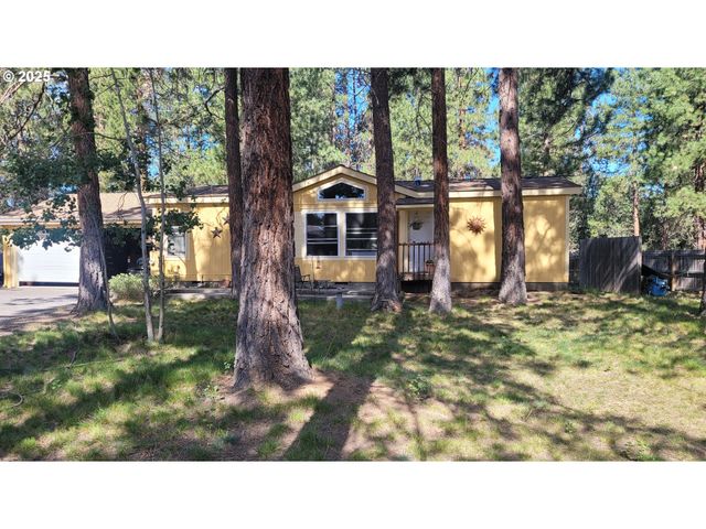 60451 UMATILLA Cir, Bend, OR 97702