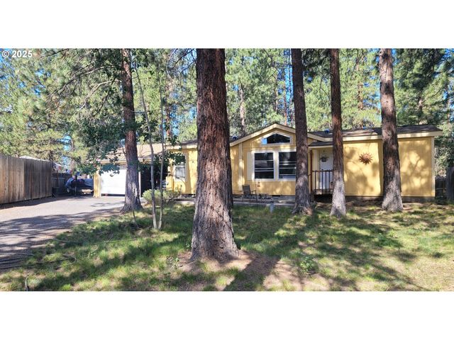 60451 UMATILLA Cir, Bend, OR 97702