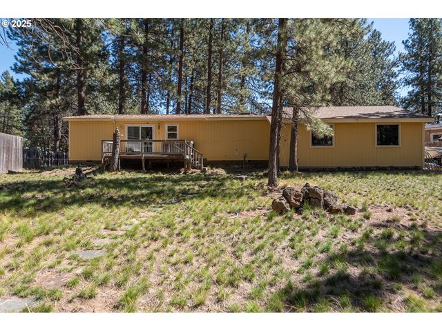 60451 UMATILLA Cir, Bend, OR 97702