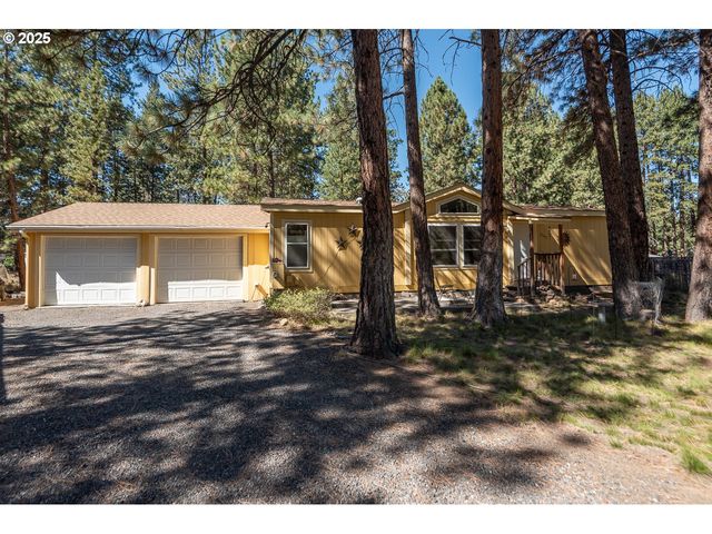 60451 UMATILLA Cir, Bend, OR 97702