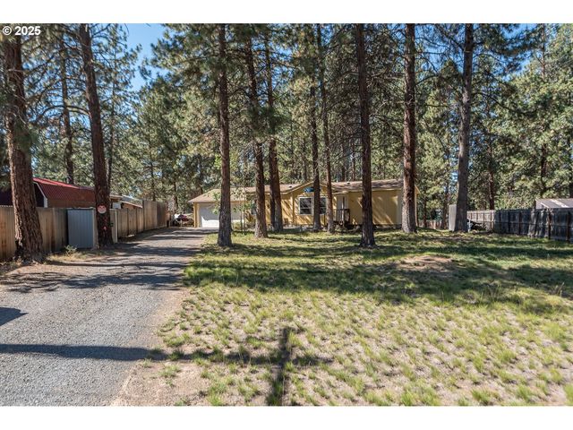 60451 UMATILLA Cir, Bend, OR 97702