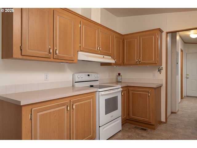 60451 UMATILLA Cir, Bend, OR 97702
