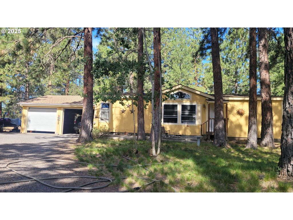 60451 UMATILLA Cir, Bend, OR 97702