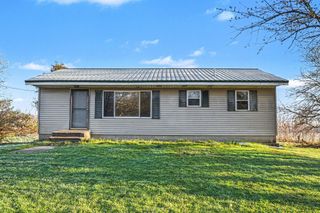 24962 Dewey Lake Street, Wayne Twp, MI 49047