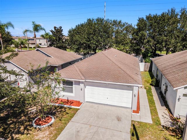 11433 IVY FLOWER LOOP, Riverview, FL 33578