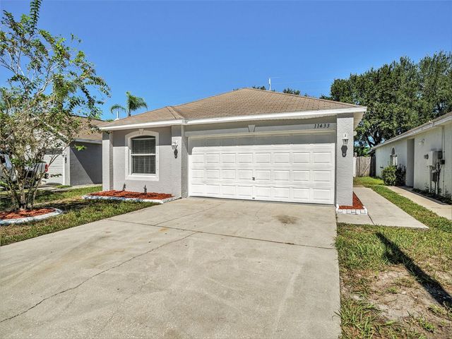 11433 IVY FLOWER LOOP, Riverview, FL 33578