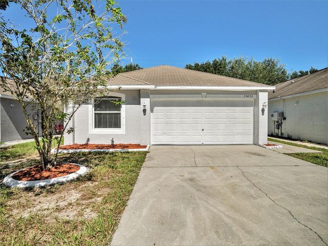 11433 IVY FLOWER LOOP, Riverview, FL 33578