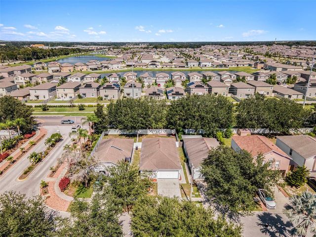 11433 IVY FLOWER LOOP, Riverview, FL 33578