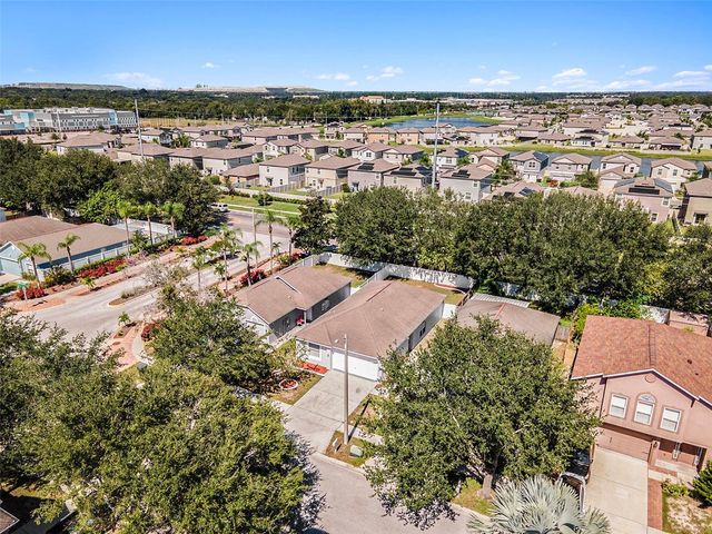 11433 IVY FLOWER LOOP, Riverview, FL 33578