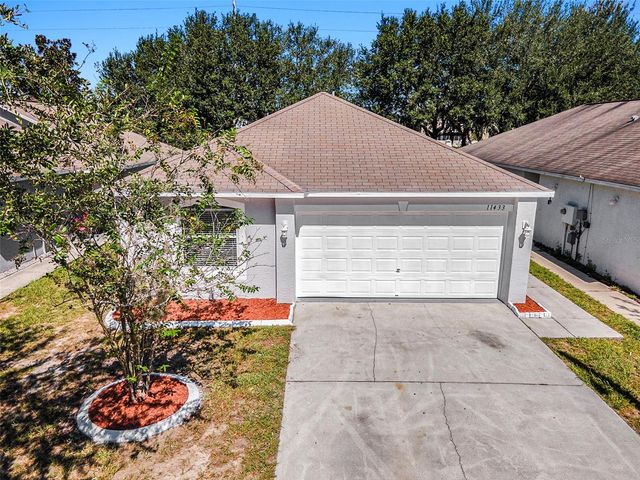 11433 IVY FLOWER LOOP, Riverview, FL 33578