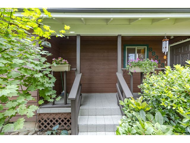 88313 MILLICAN Rd, Springfield, OR 97478