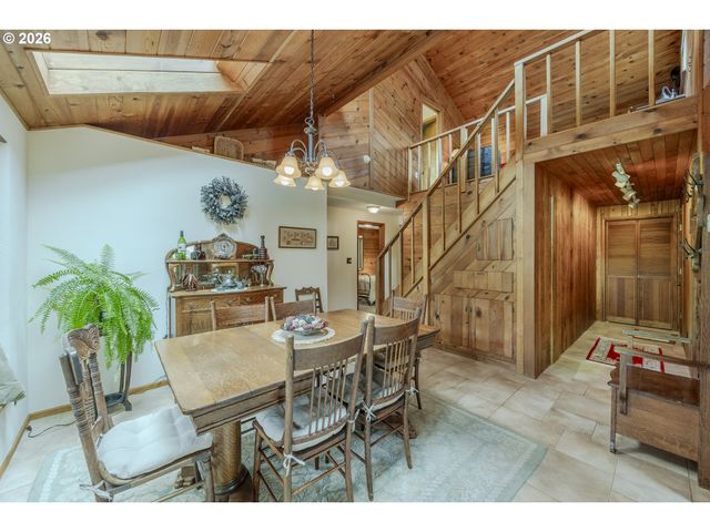 88313 MILLICAN Rd, Springfield, OR 97478