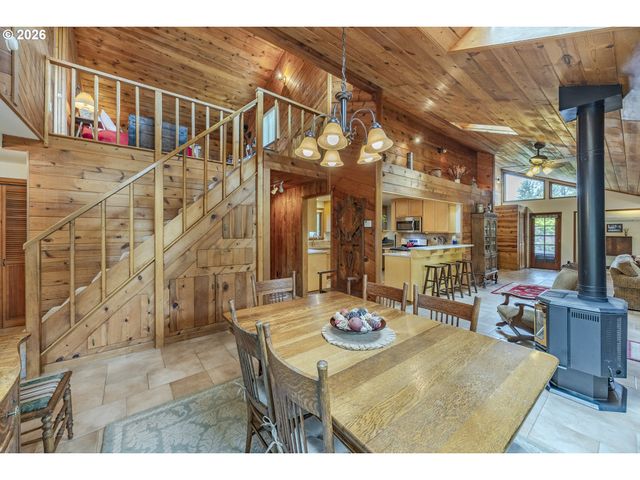 88313 MILLICAN Rd, Springfield, OR 97478