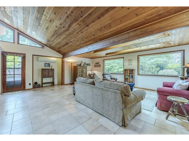 88313 MILLICAN Rd, Springfield, OR 97478