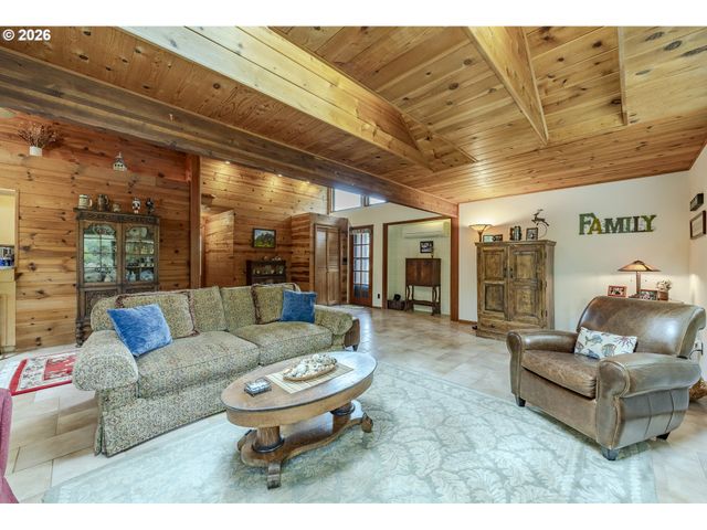 88313 MILLICAN Rd, Springfield, OR 97478