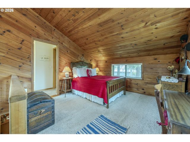 88313 MILLICAN Rd, Springfield, OR 97478