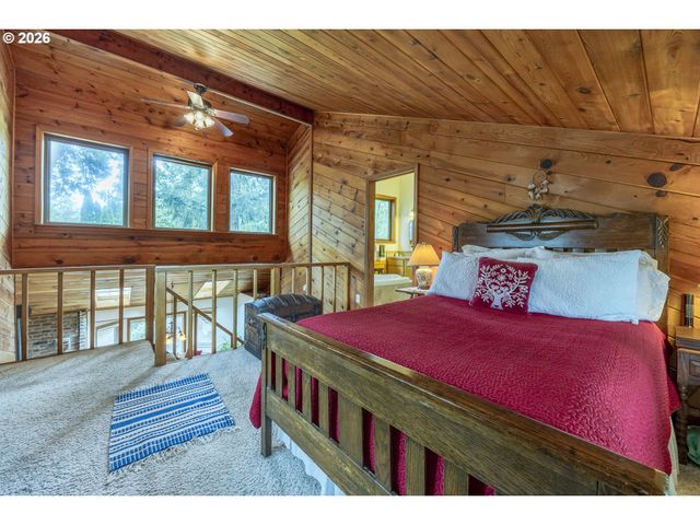 88313 MILLICAN Rd, Springfield, OR 97478