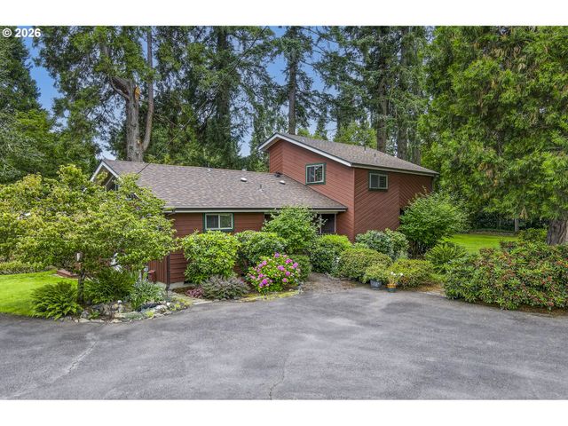 88313 MILLICAN Rd, Springfield, OR 97478
