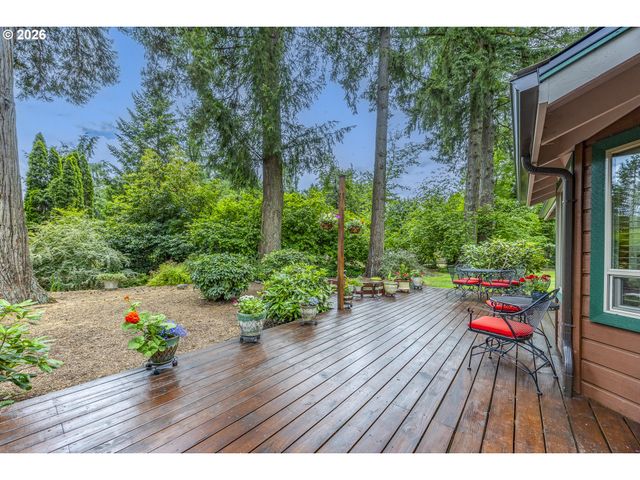 88313 MILLICAN Rd, Springfield, OR 97478