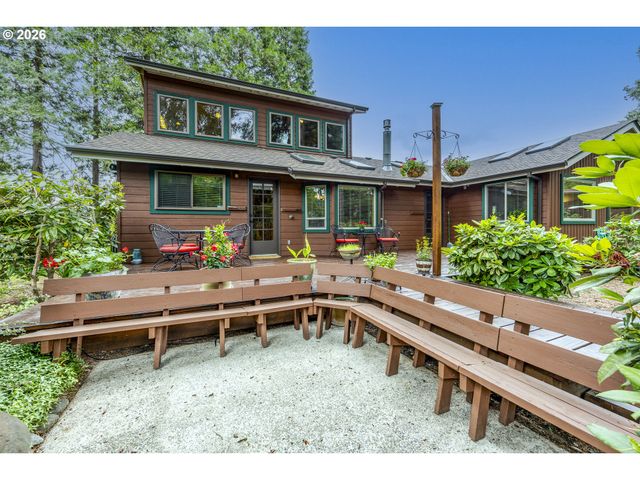 88313 MILLICAN Rd, Springfield, OR 97478