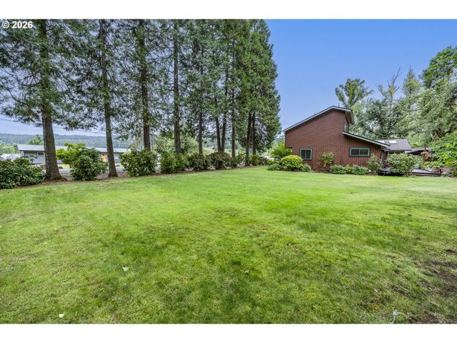 88313 MILLICAN Rd, Springfield, OR 97478