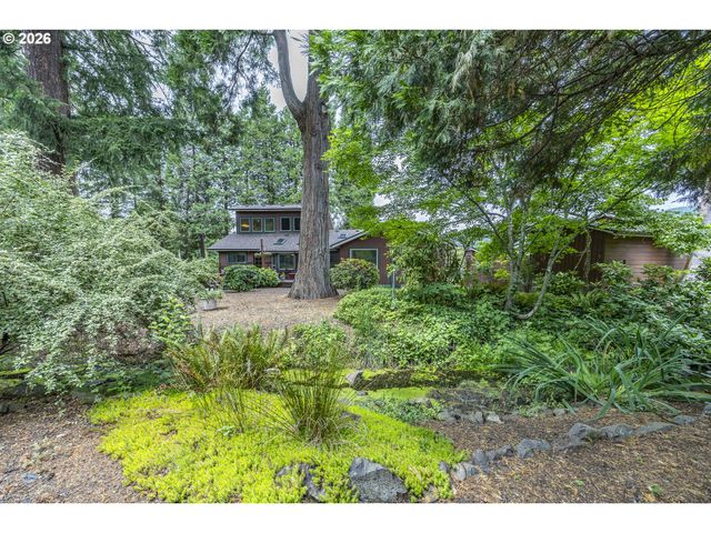 88313 MILLICAN Rd, Springfield, OR 97478