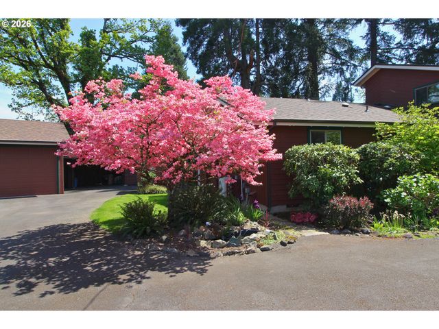 88313 MILLICAN Rd, Springfield, OR 97478