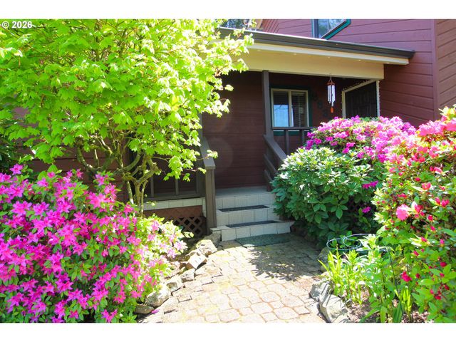 88313 MILLICAN Rd, Springfield, OR 97478