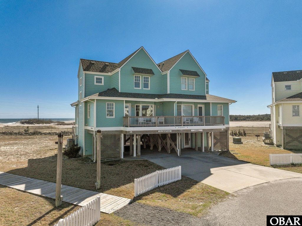 Image 1 of property listing at 46009 A Little Kinnakeet Circle Unit 7, Buxton, NC 27920